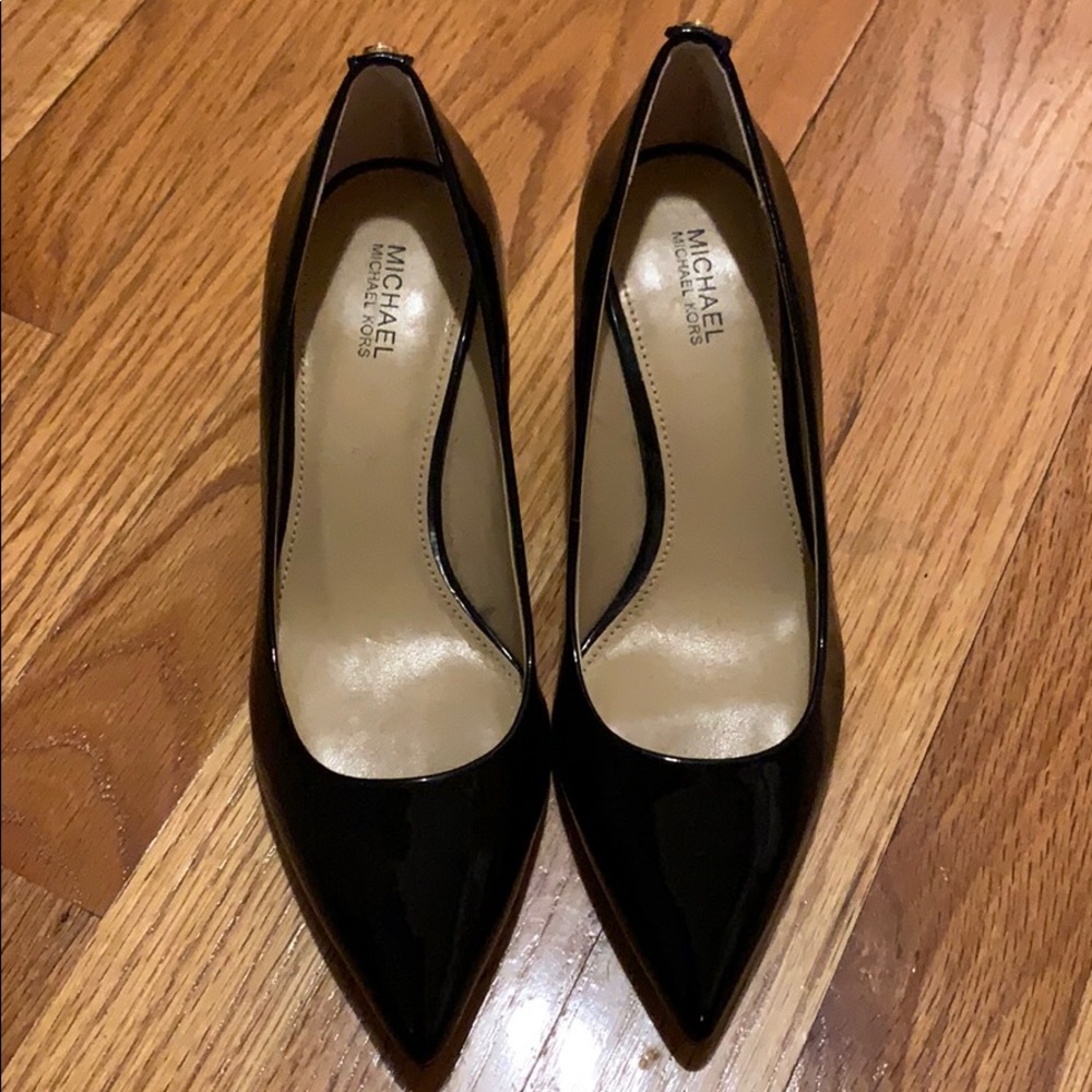 Michael Kors Heels